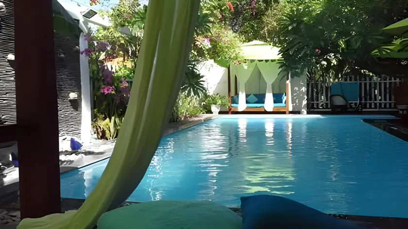 La Marina Boutique Hotel & Spa - Image 1