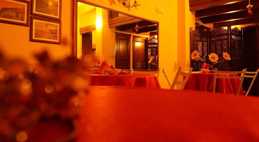 B&B Il Fruscio - Image 1