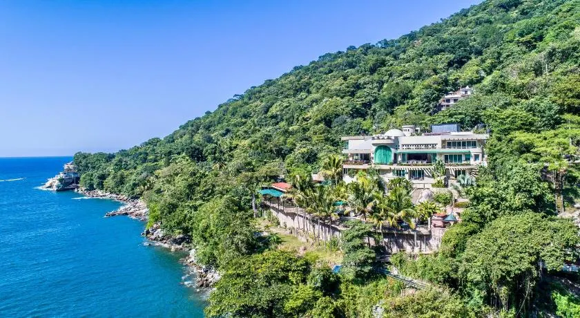 Puerto Vallarta South Shore Luxury Suites, - Image 1