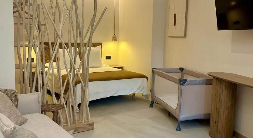 Alpha Estudios, Apartamentos turísticos - Image 1
