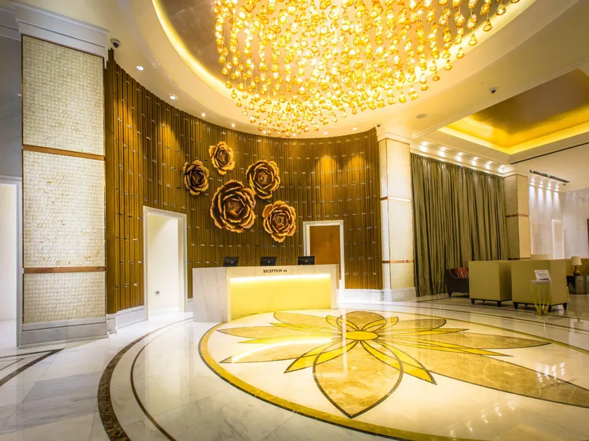Winford Resort and Casino Manila - Image 1