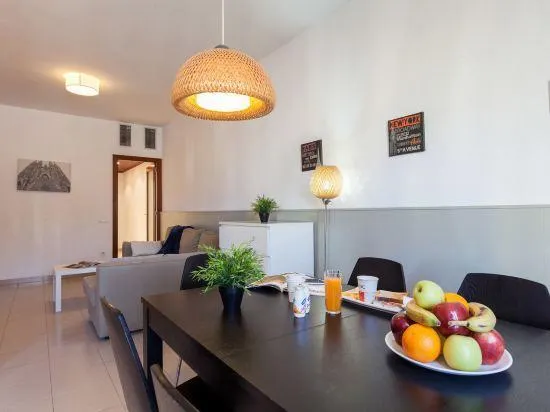 BBarcelona Clot Apartments - Image 1