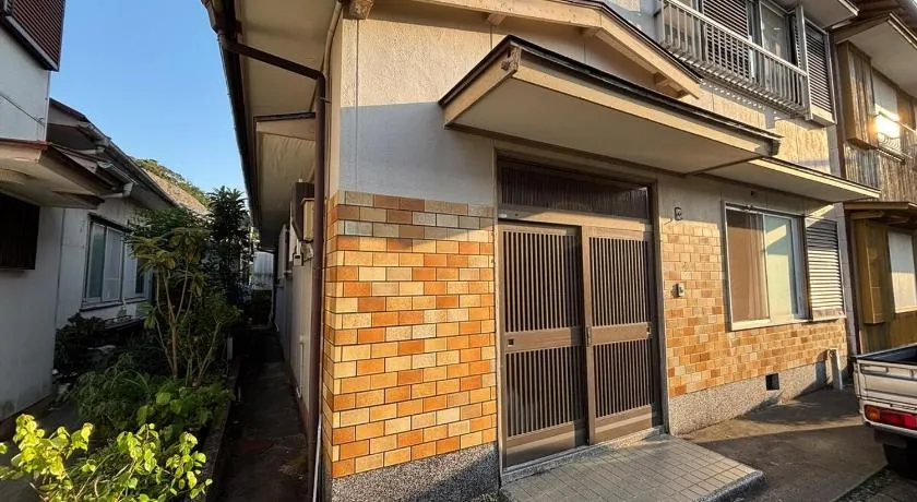 タイジノイエ - Taiji Holiday House - Image 1