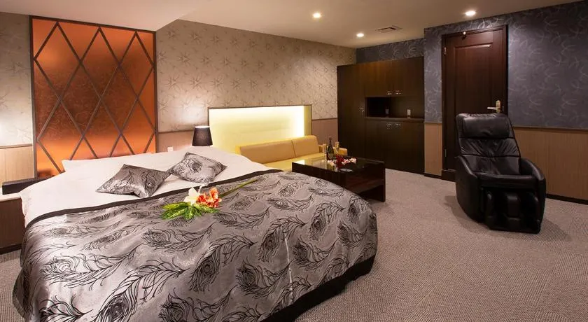 HOTEL MYTH Rinata -ホテル マイス リナータ- Adult Only - Image 1