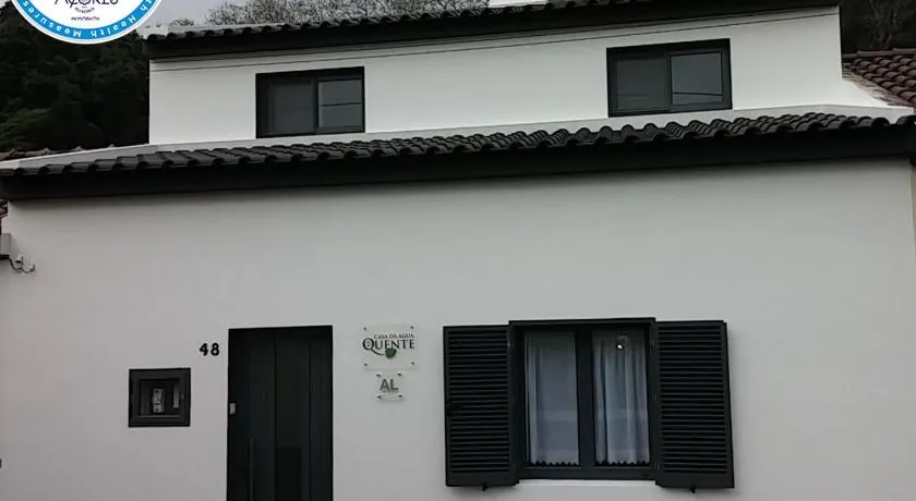Casa da Água Quente 2 - Image 1