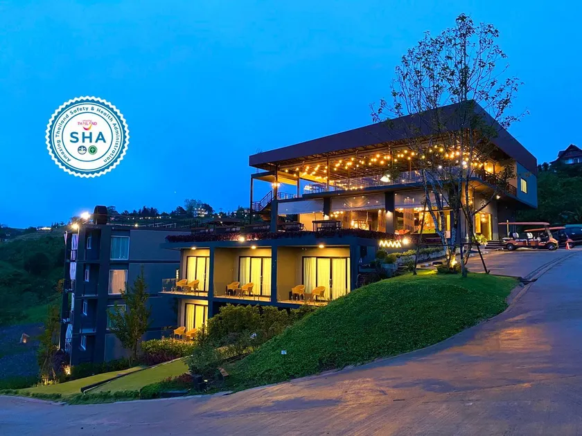 Grand Kokkod Khao Kho Resort - Image 1