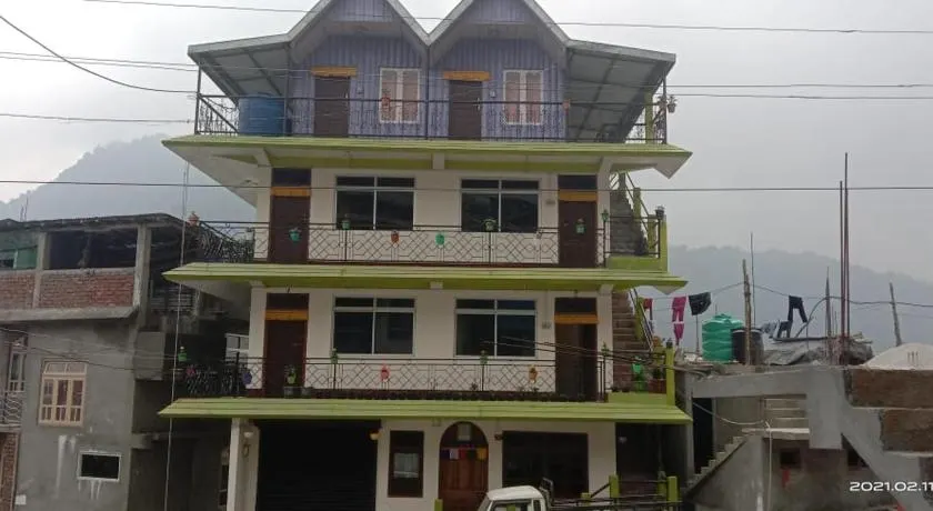 Neoravalley Homestay, Lava - Image 1