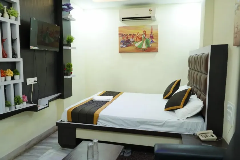 Hotel Midtown (Chapra,Bihar) - Image 1