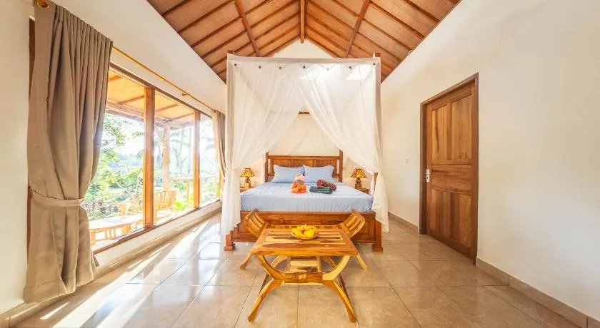 D'Jungle Eco Stay - Image 1