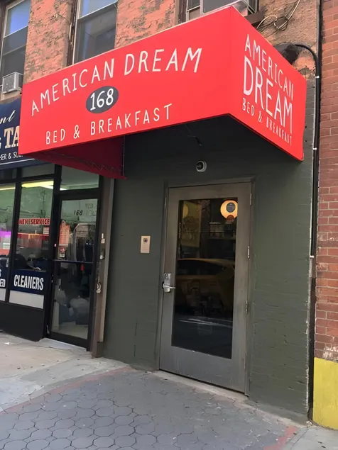 American Dream - Image 1