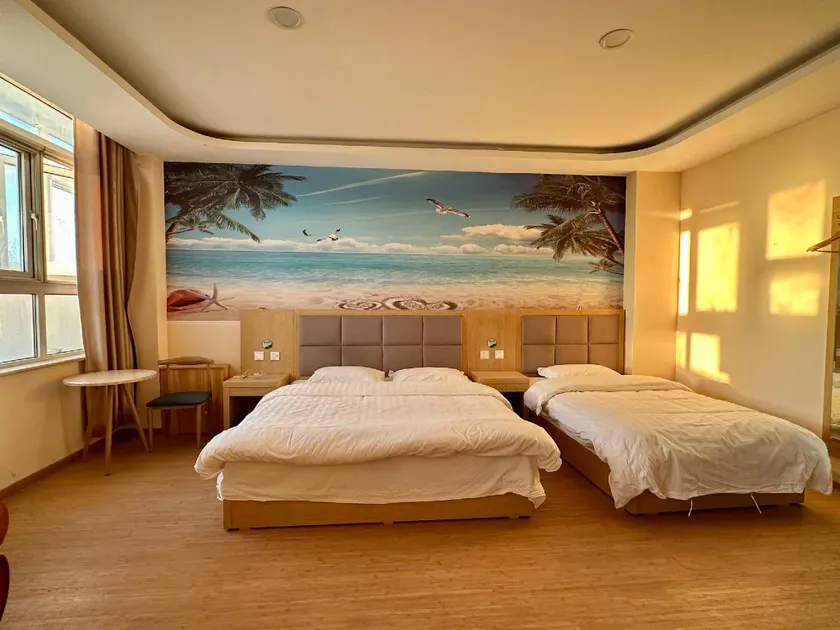 Yongxing Hotel (Langfang Dachang Branch) - Image 1