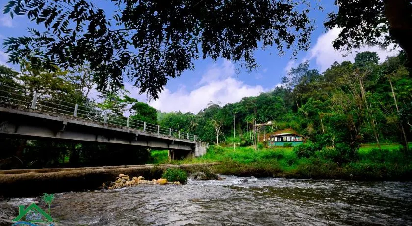 ACH RIVER RESORT - Image 1