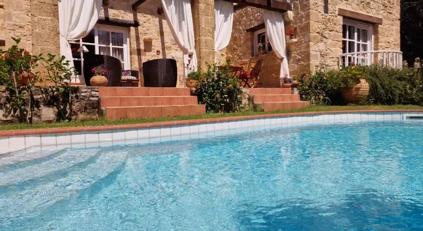 Rock House's Villa Melody - Image 1