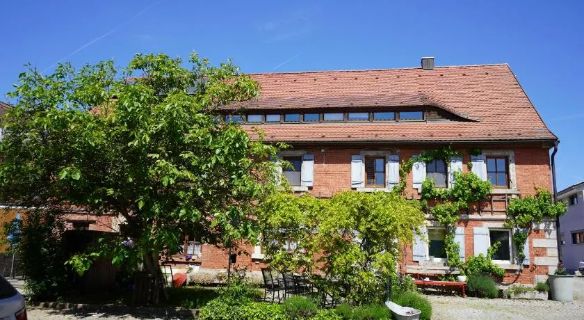 Ferienwohnungen Schuh - Image 1