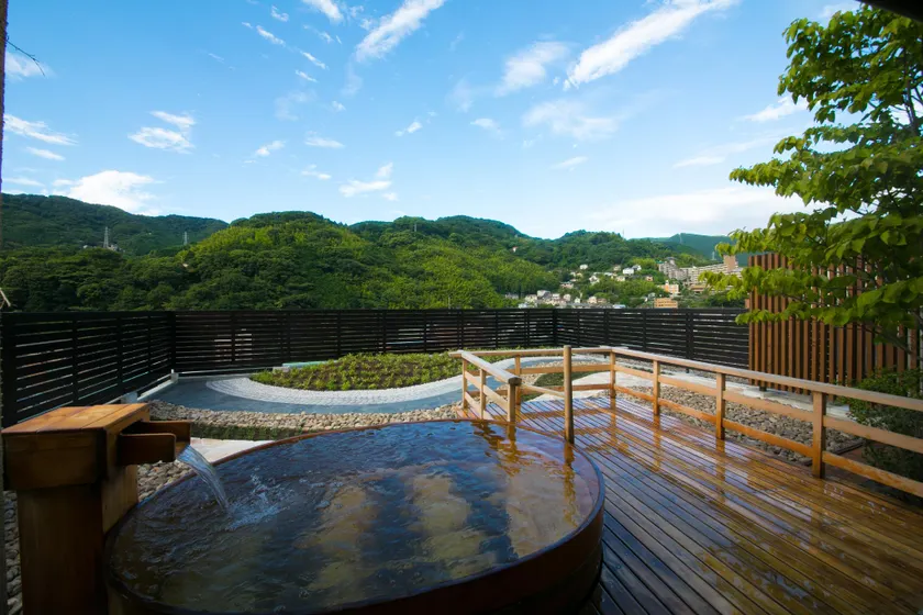 Fukiya Ryokan - Image 1