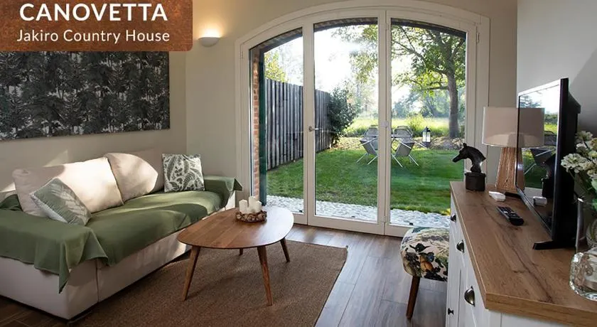 Canovetta Country Houses - nearby Cremona - Image 1