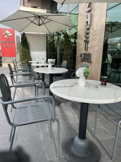 Nüzhet Hotel - Image 1