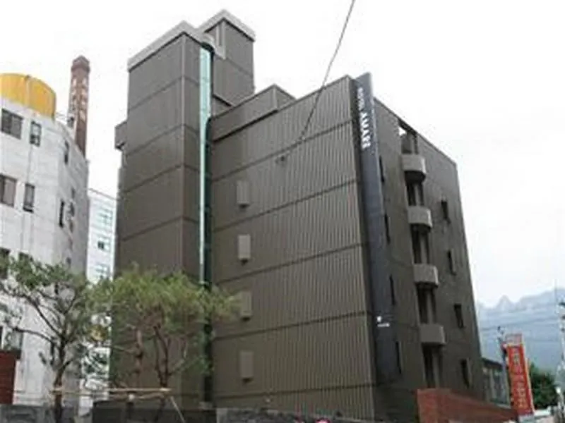 Amare Hotel Uijeongbu - Image 1