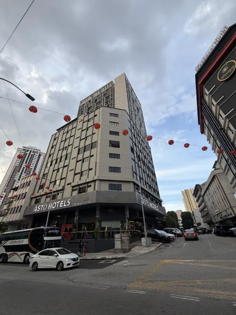 Asto Hotel Kuala Lumpur - Image 1