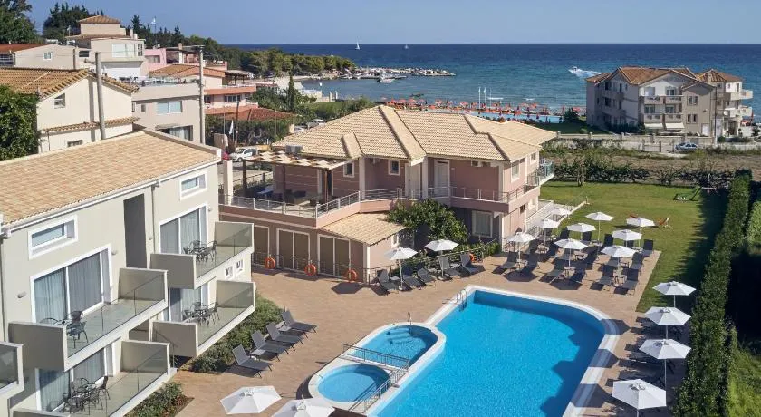 Zoi Apartments - Image 1