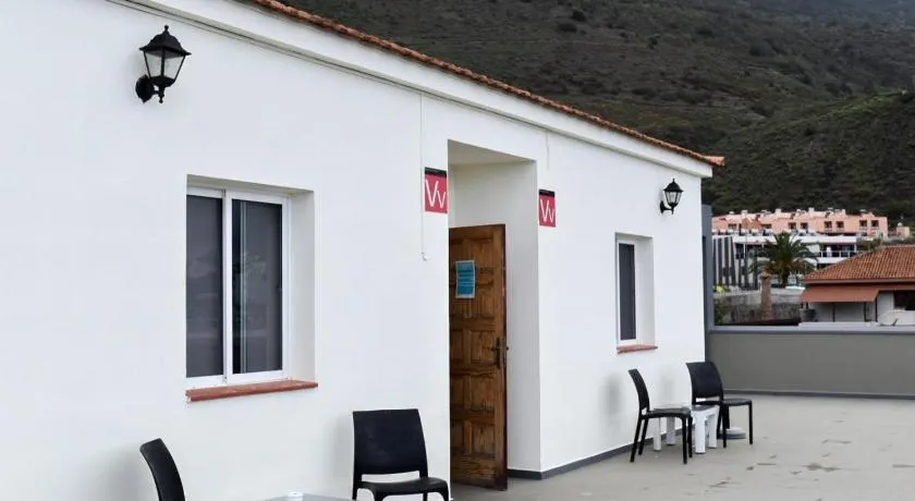 Apartamentos Sabare - Image 1