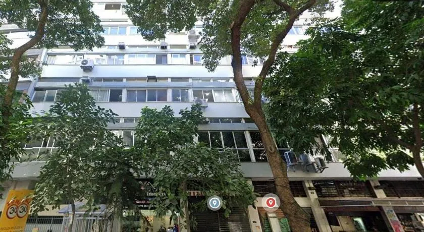 Condomínio Edifício Sá Freire Alvim - Image 1