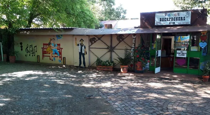 Paljas Backpackers - Image 1