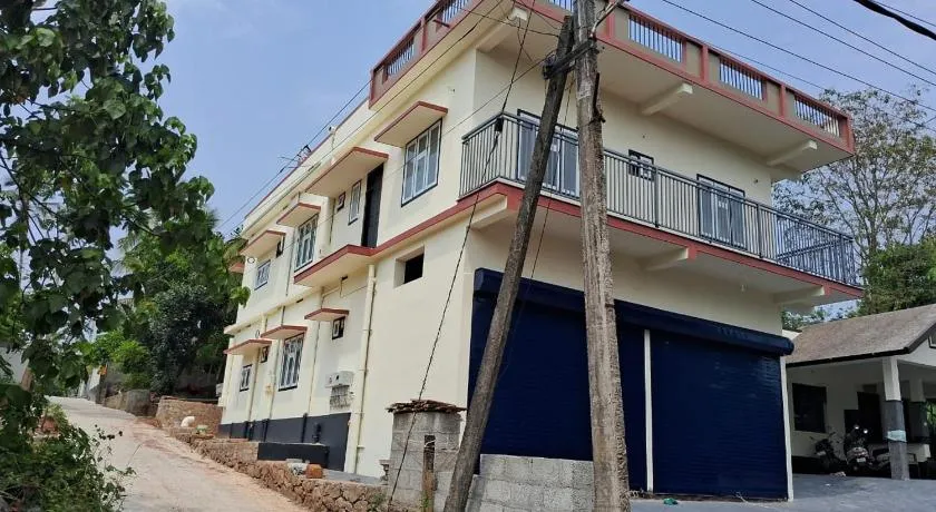 AP'S Homestay Nilambur - Image 1