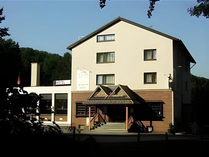 Hotel Talburg - Image 1