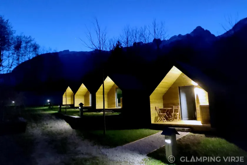 Glamping Virje - Image 1
