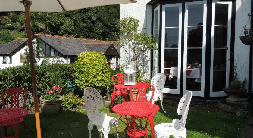Orchard House Hotel - Image 1