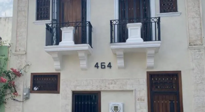 CEDOTURT Hotel Boutique & Escuela - Image 1