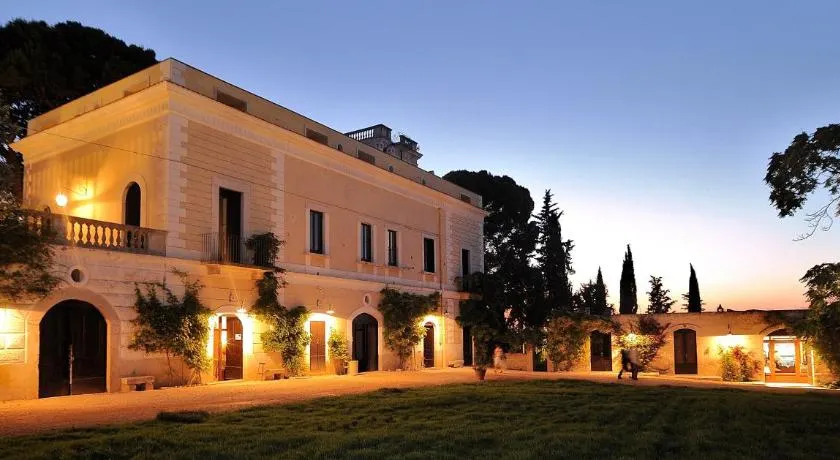 Cefalicchio B&B - Image 1