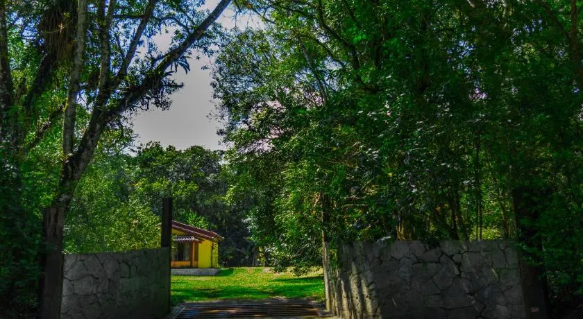 Pousada Chalé Amoreira - Image 1