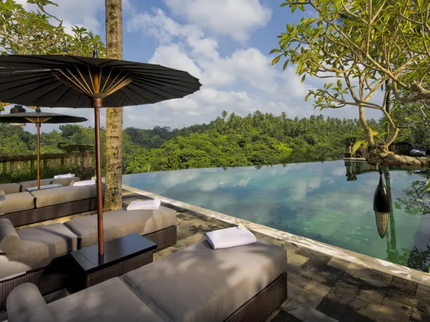 Bukit Naga Villa - Image 1