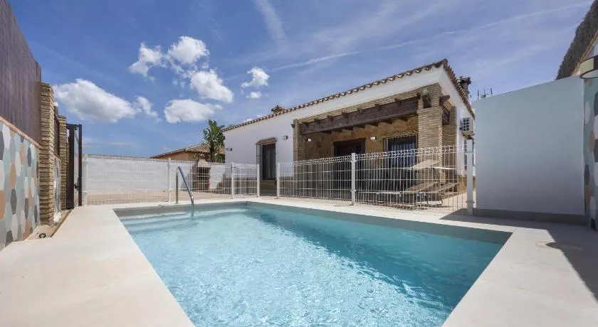 Villa la Dehesa - Image 1