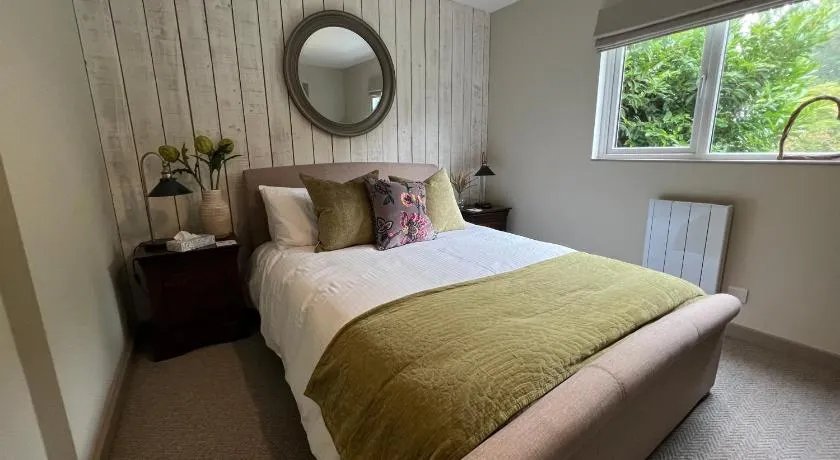 Luxury Cottage in Tregarth, Bethesda, Snowdonia - Image 1