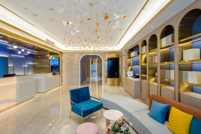 Starway Hotel Jining Jiaxiang Hongshan Road - Image 1