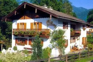 Alpenpension Auengrund - Image 1