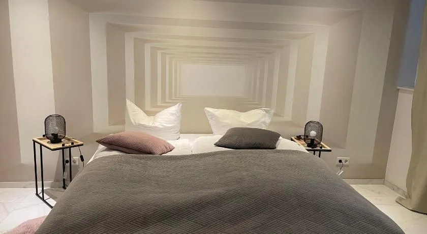 Moderne, ruhige Ferienwohnung , ideal zum Abschalten - Image 1