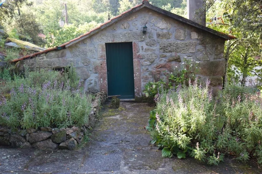 Casa da Eira- into the Nature - Image 1