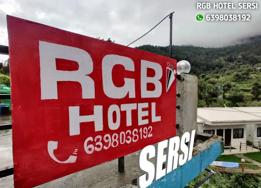 RGB Hotel Sersi - Image 1