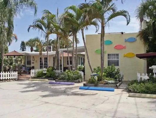 Haley's at Anna Maria Island Inn - Image 1