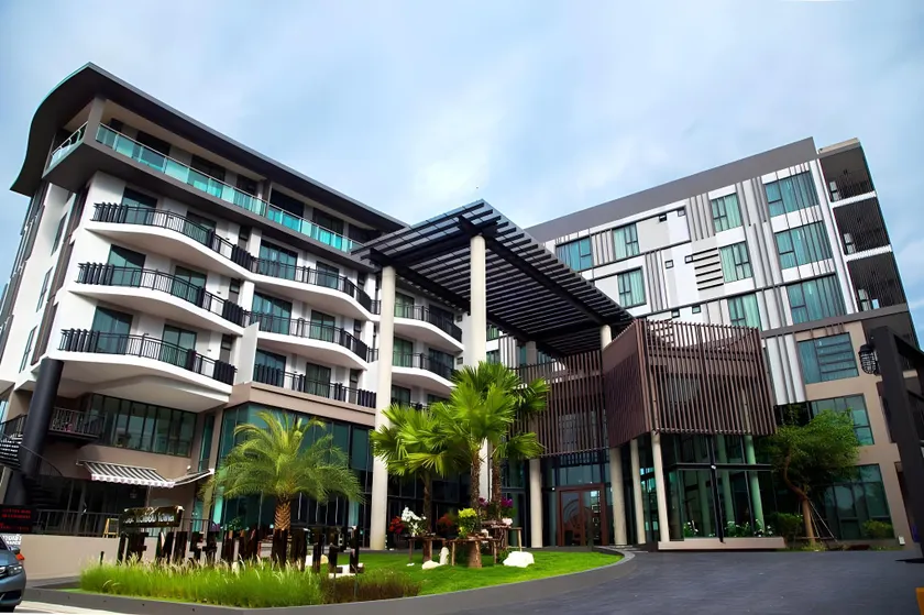 The Museum Hotel - Image 1