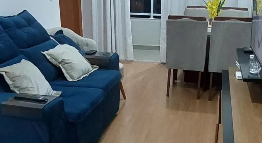 new and complete apartment near Arena Pantanal - Image 1