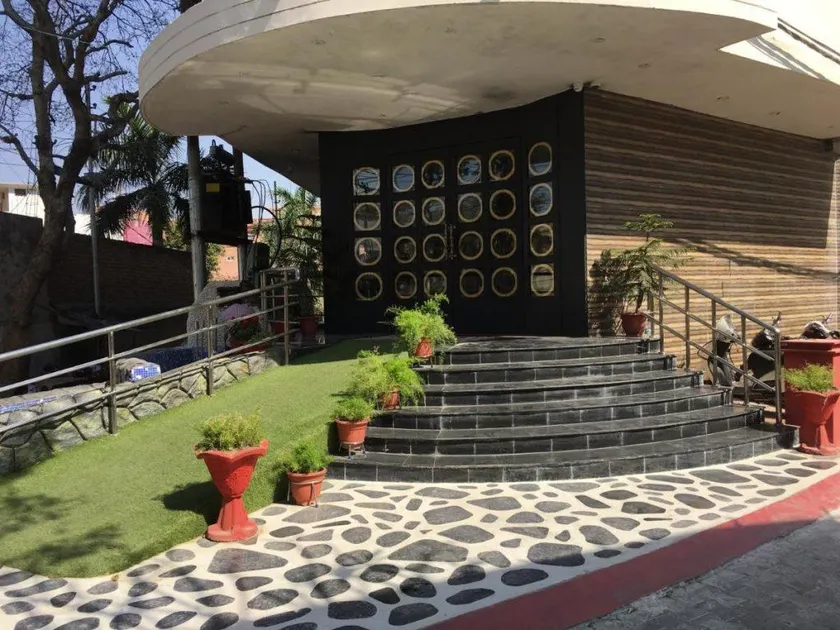 K3 Club Residency - Image 1