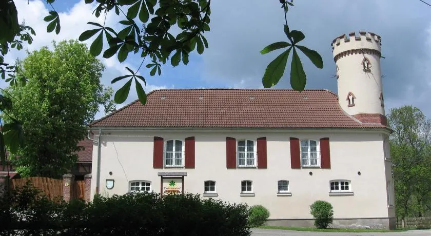 Pension Kastanienhof - Image 1