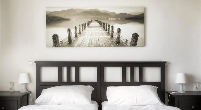 Garni HOTEL Fellini - Image 1