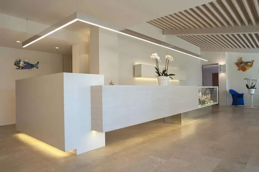 Ricci Hotel - Marina di Grosseto - Image 1