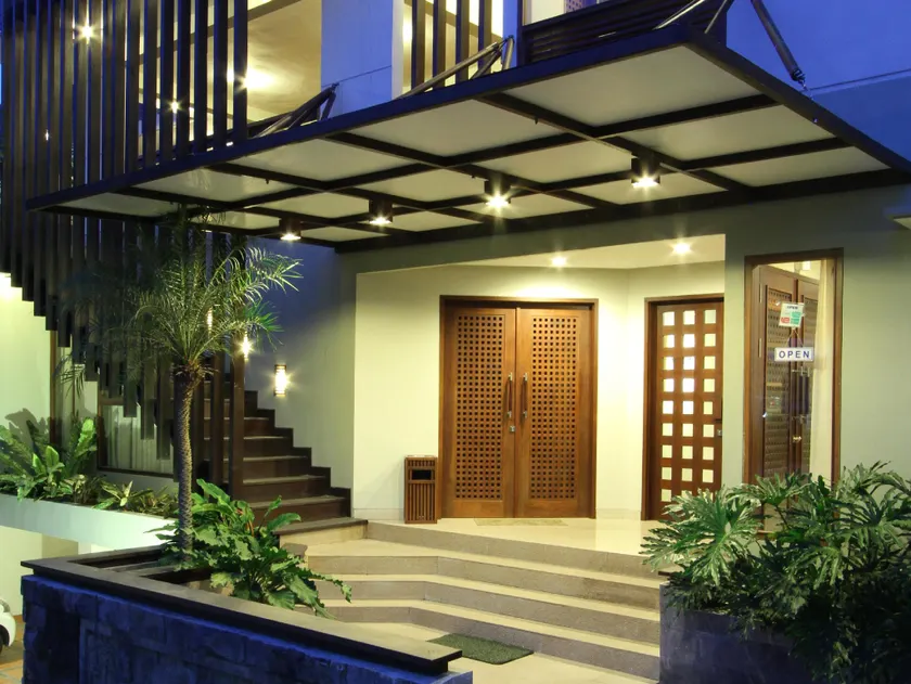 Jiwa Jawa Residence Semarang - Image 1